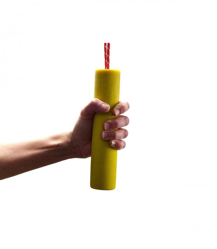 Nunchaku-Zylinder – 45 mm Griff für Hangeln & OCR