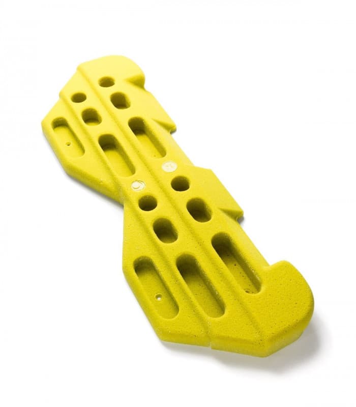 KLETTERGRIFFBRETT MULTIHOLD KLETTONIK