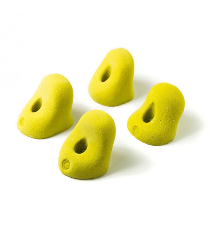 120er-Pack Kinderklettergriffe
