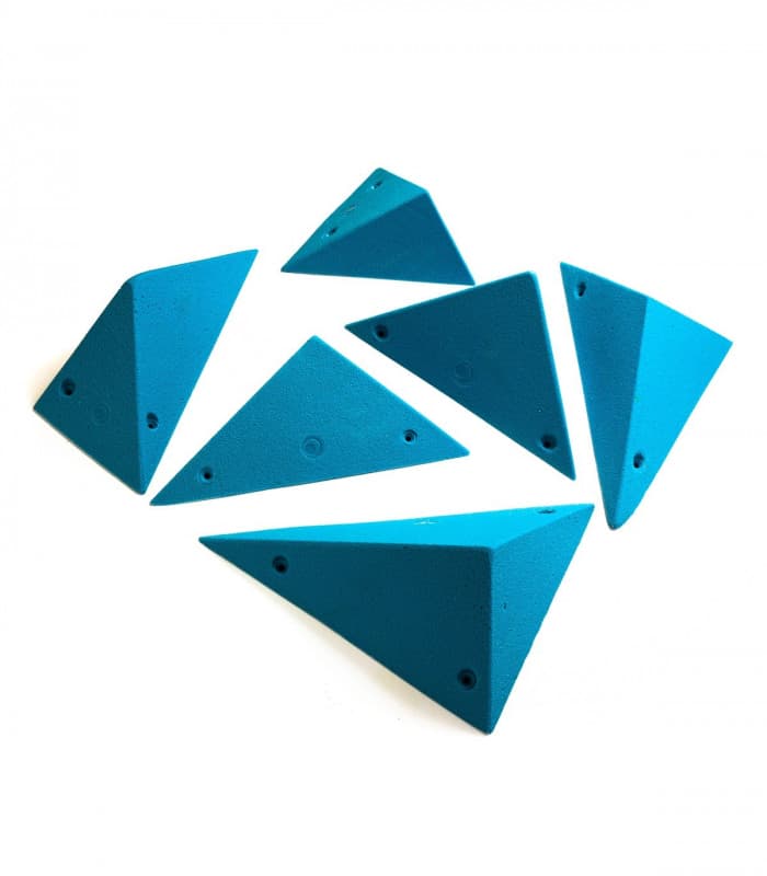 Klettergriffe Triangles Größe L