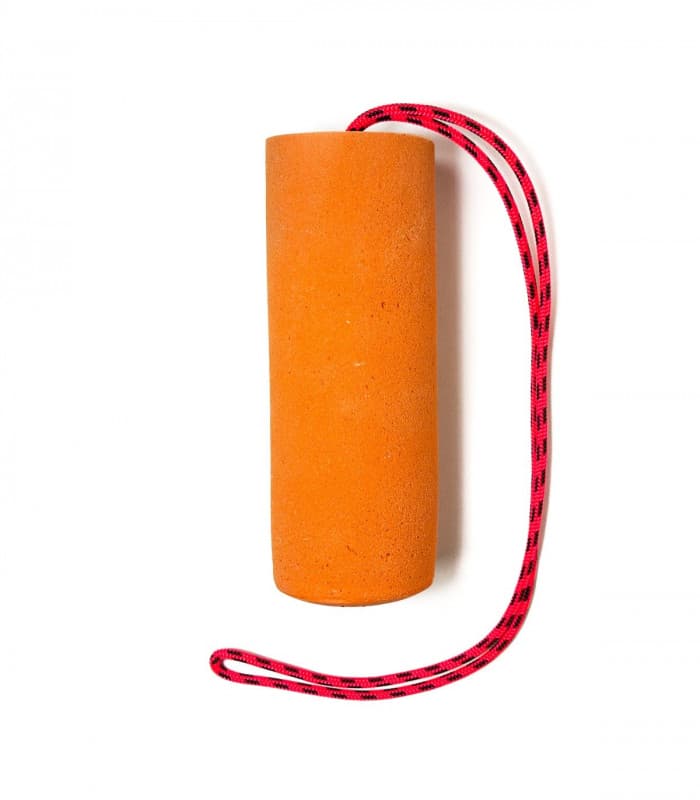 Nunchaku-Zylinder 65 mm – Rau für OCR & Klimmzüge
