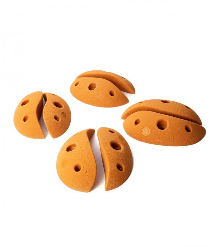 Pack Leisten Puzzle Größe M