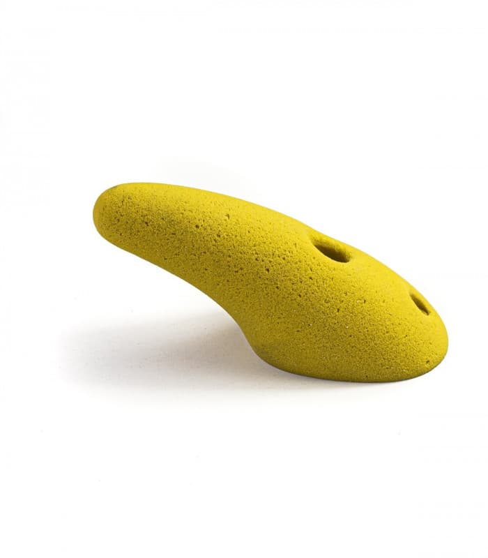 Klettergriff Typ Horn - Perfekter Grip