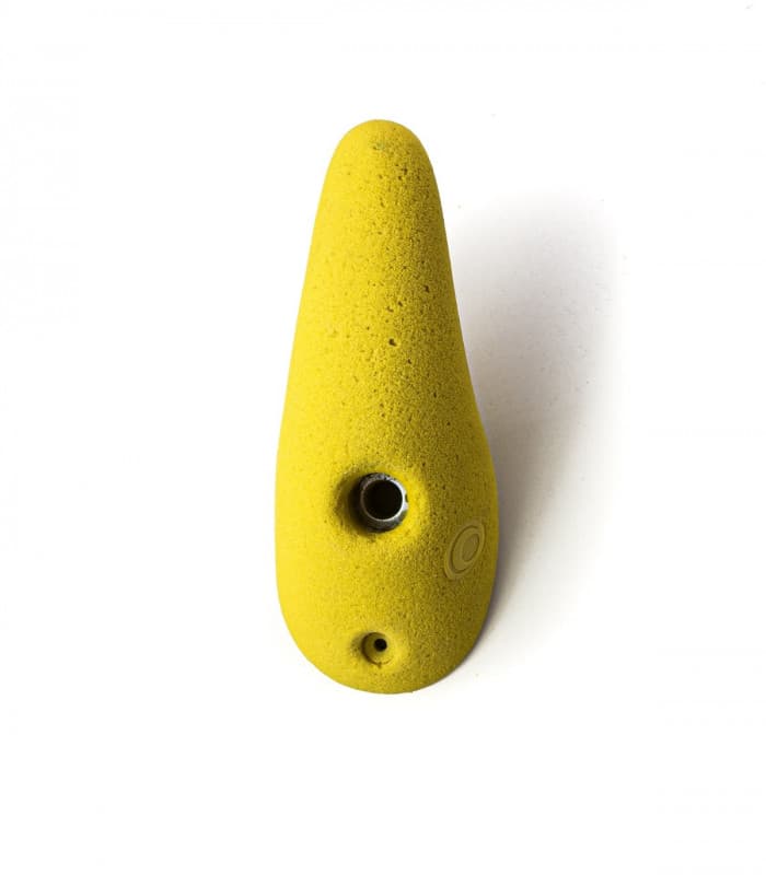 Klettergriff Typ Horn - Perfekter Grip