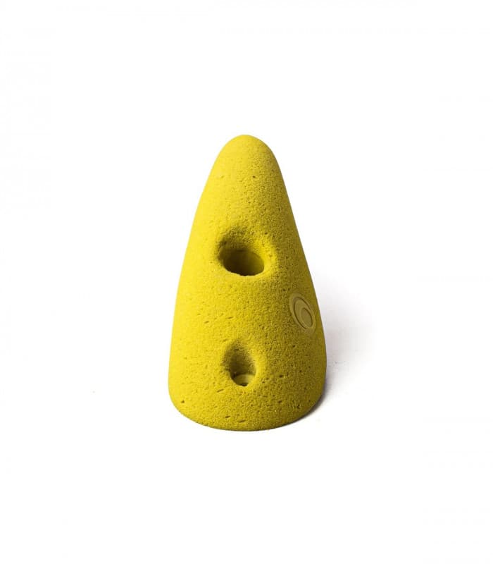 Klettergriff Typ Horn - Perfekter Grip