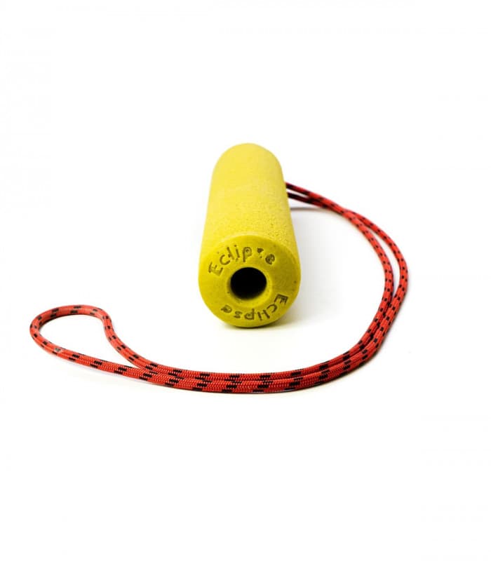 Nunchaku-Zylinder – 45 mm Griff für Hangeln & OCR