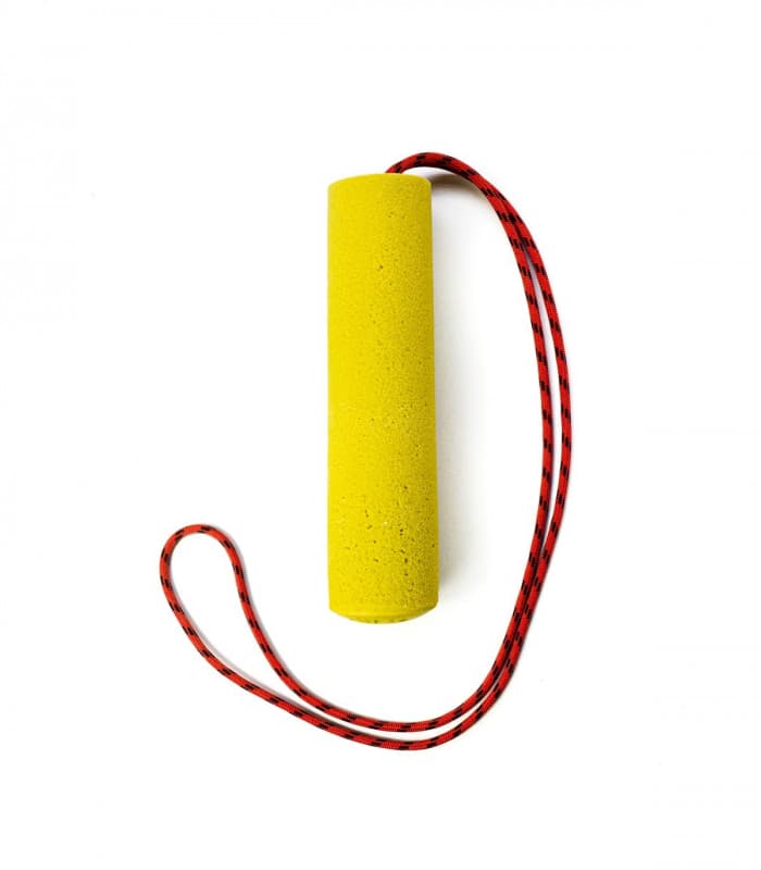 Nunchaku-Zylinder – 45 mm Griff für Hangeln & OCR
