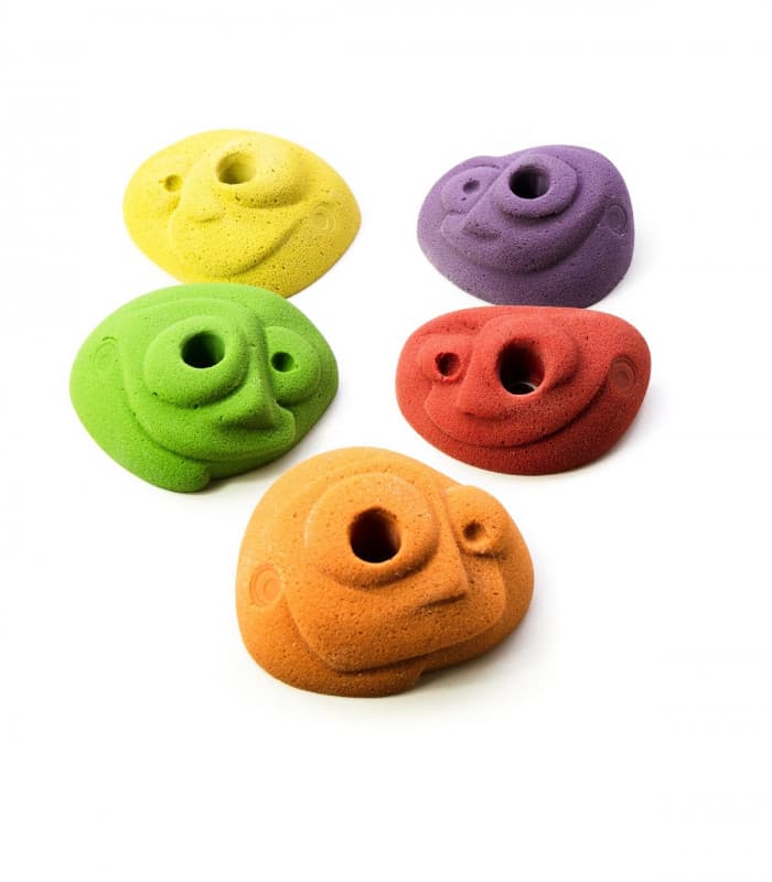 PACK KLETTERGRIFFE PICASSOS