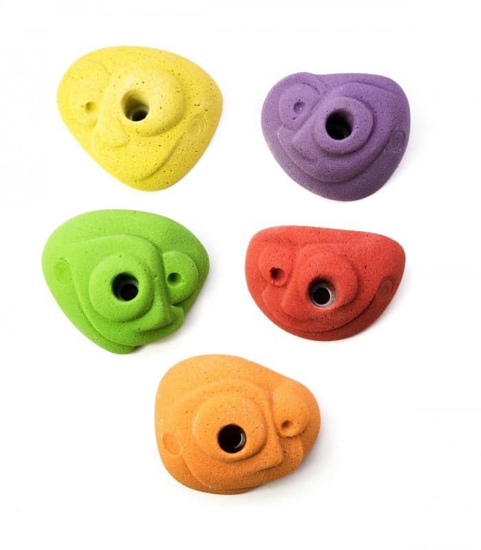 PACK KLETTERGRIFFE PICASSOS