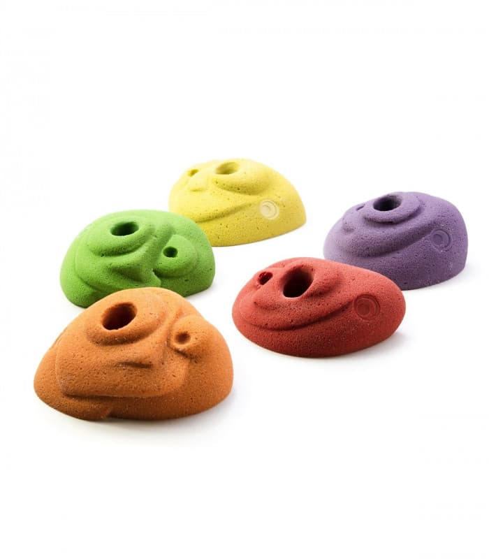 PACK KLETTERGRIFFE PICASSOS