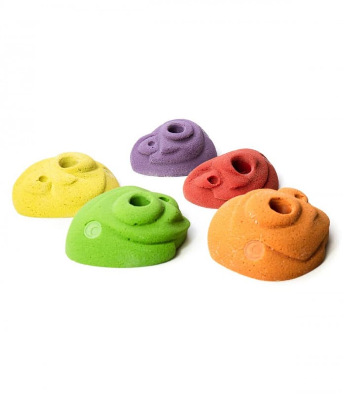 PACK KLETTERGRIFFE PICASSOS