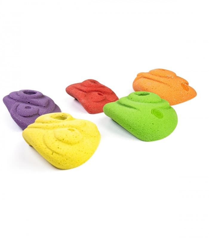 PACK KLETTERGRIFFE PICASSOS