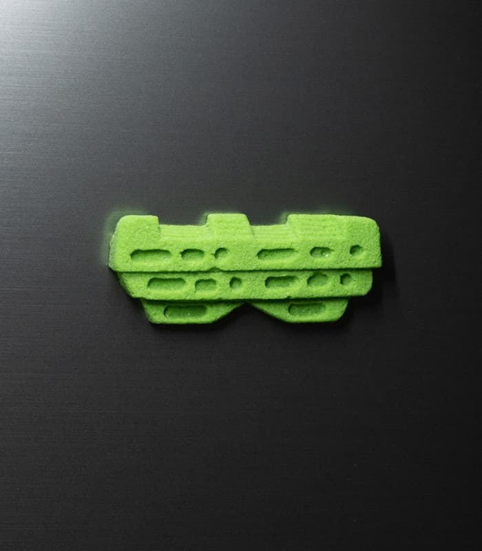 FRIDGE MAGNET MULTIHOLD CLIMBING BOARD