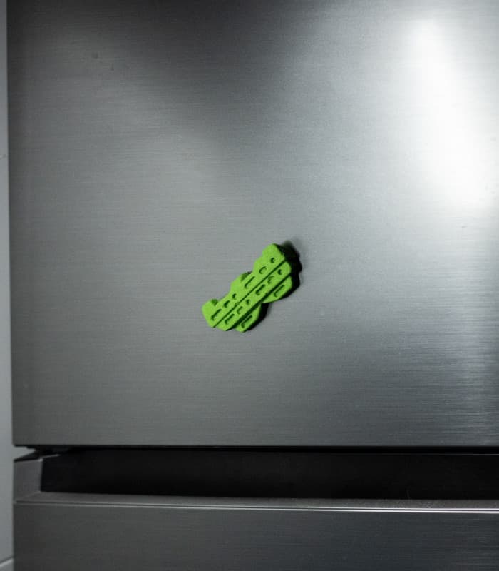 FRIDGE MAGNET MULTIHOLD CLIMBING BOARD