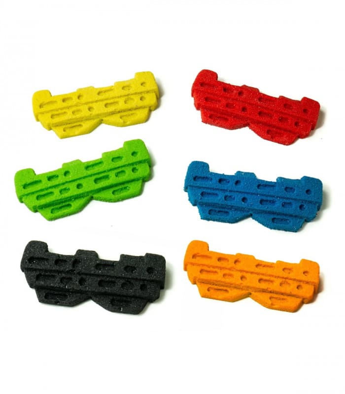 FRIDGE MAGNET MULTIHOLD CLIMBING BOARD