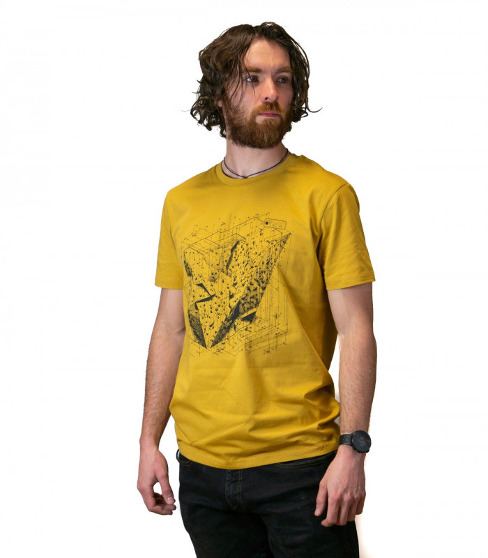Klettershirt, Climbing to the Moon