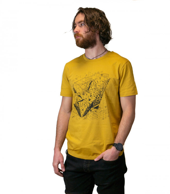 Klettershirt, Climbing to the Moon