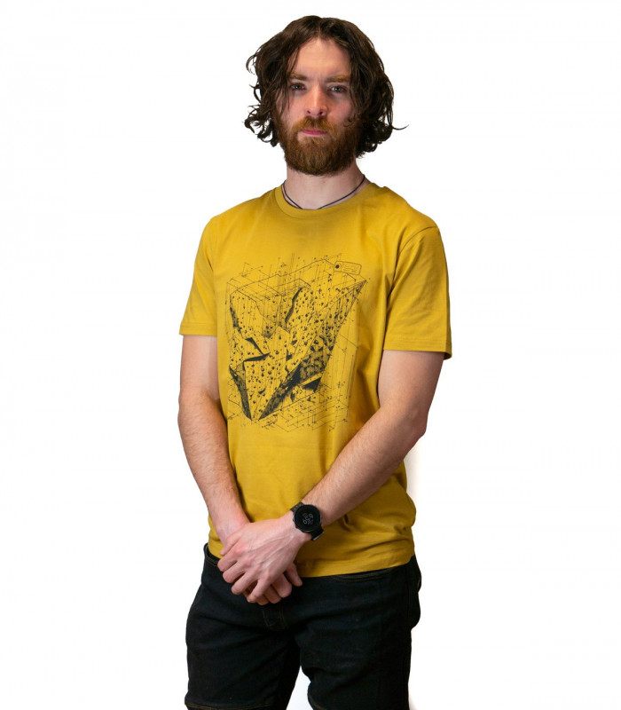 Klettershirt, Climbing to the Moon