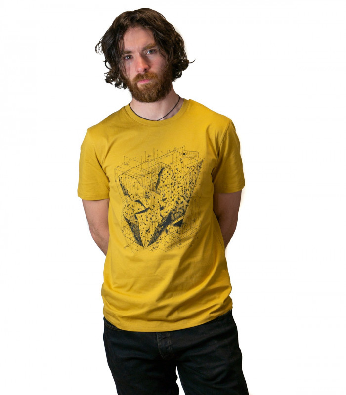 Klettershirt, Climbing to the Moon