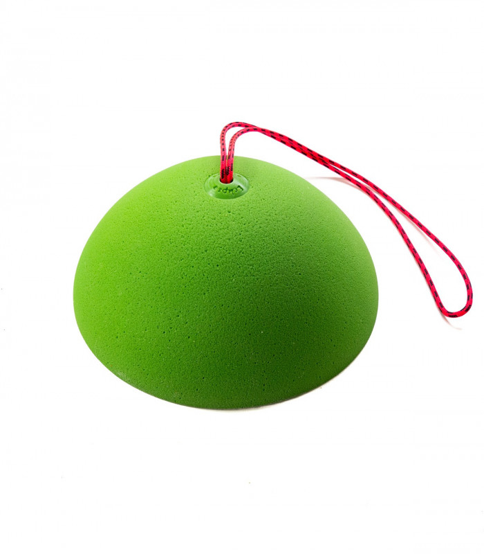 OCR Mega Ball – Für intensives Kompressionstraining