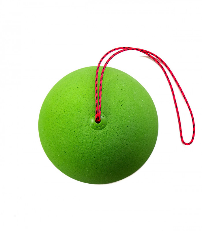 OCR Mega Ball – Für intensives Kompressionstraining