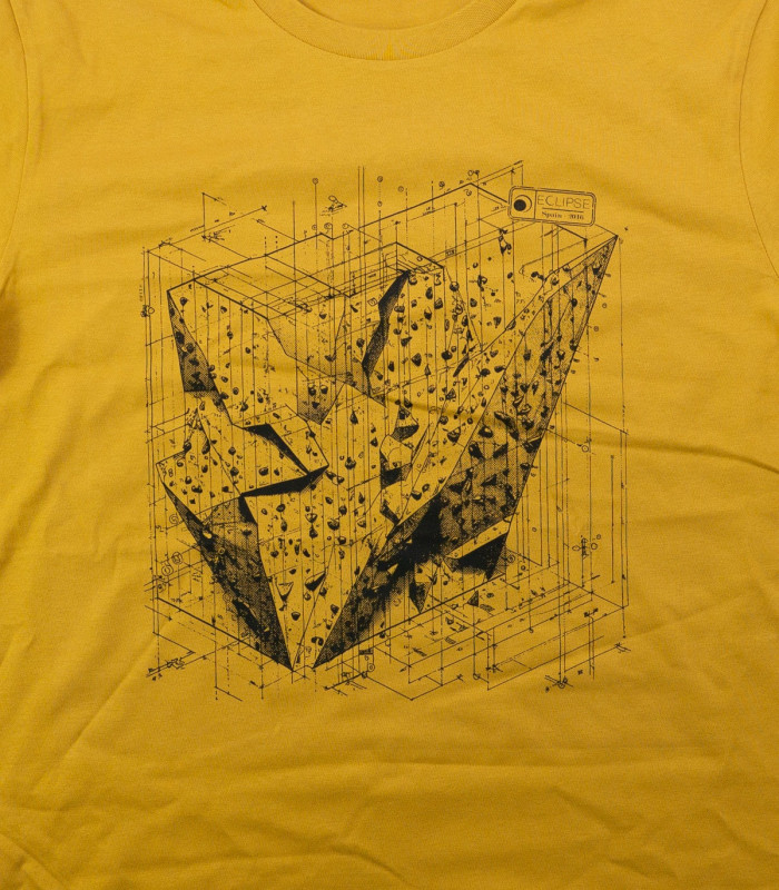 Klettershirt, Climbing to the Moon