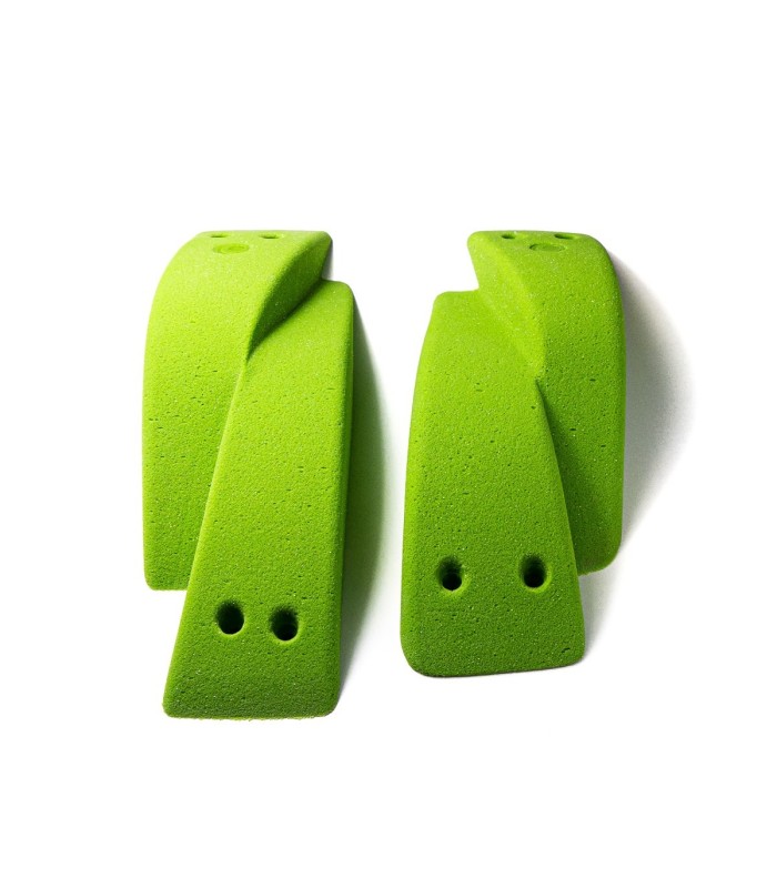Twin Griffe Größe XL - 2er Pack