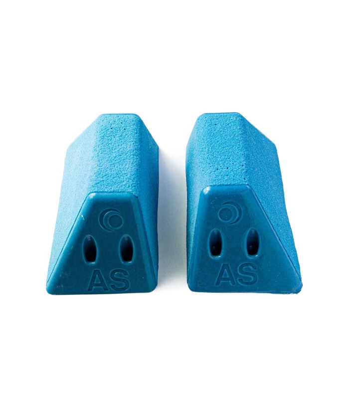Kriass Asymmetric – Pinches für anspruchsvolles Training
