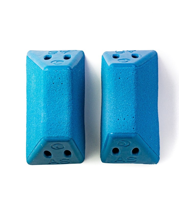 Kriass Asymmetric – Pinches für anspruchsvolles Training