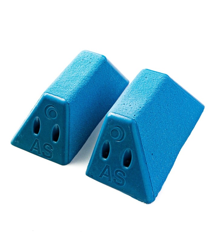 Kriass Asymmetric – Pinches für anspruchsvolles Training