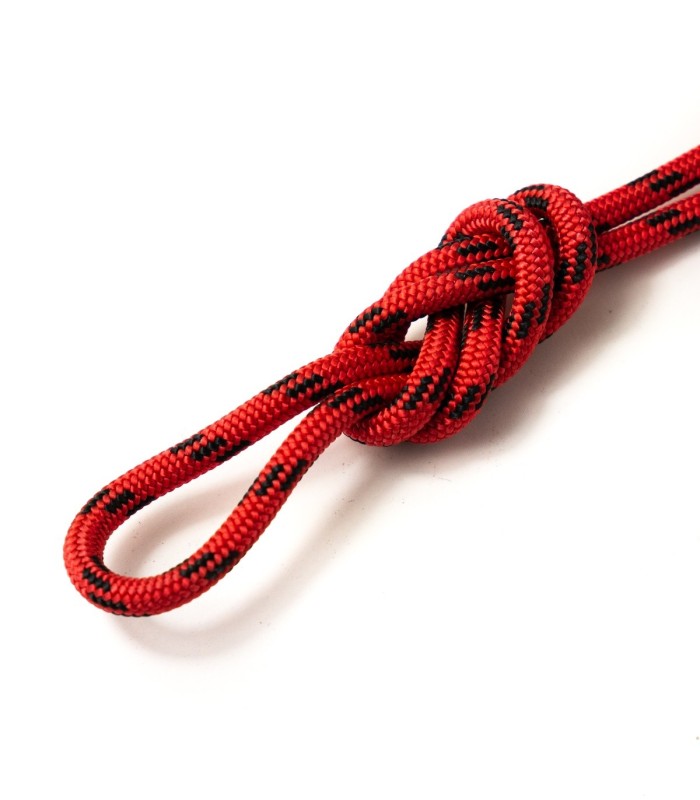 1 Meter zertifiziertes 4-mm-Hilfsseil