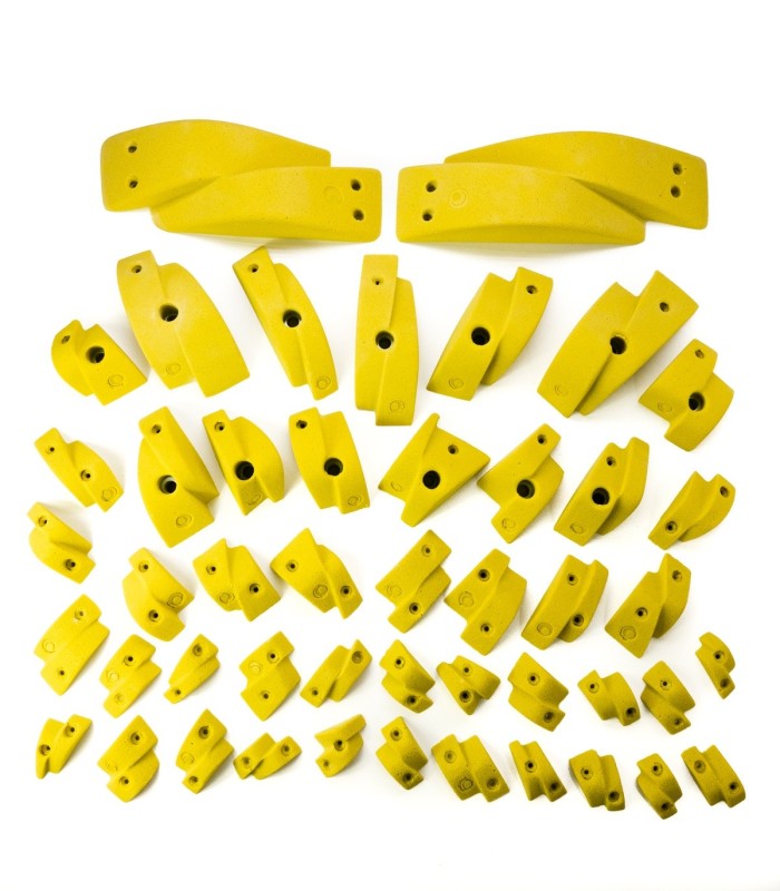 Twin Family Griffe - 45er Pack