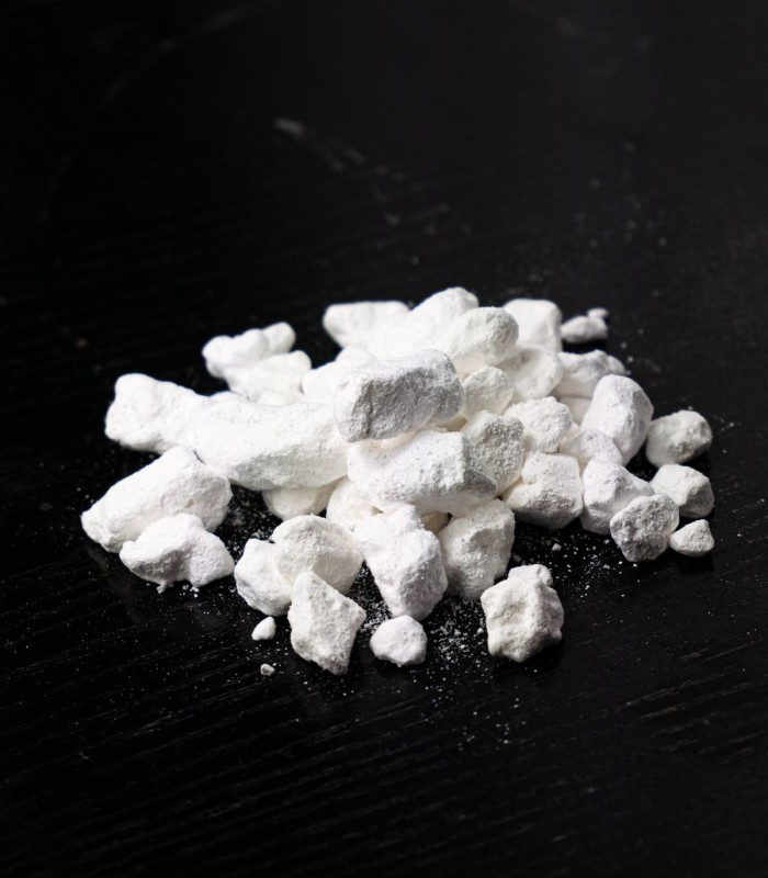 Zerkleinertes Magnesium 500g