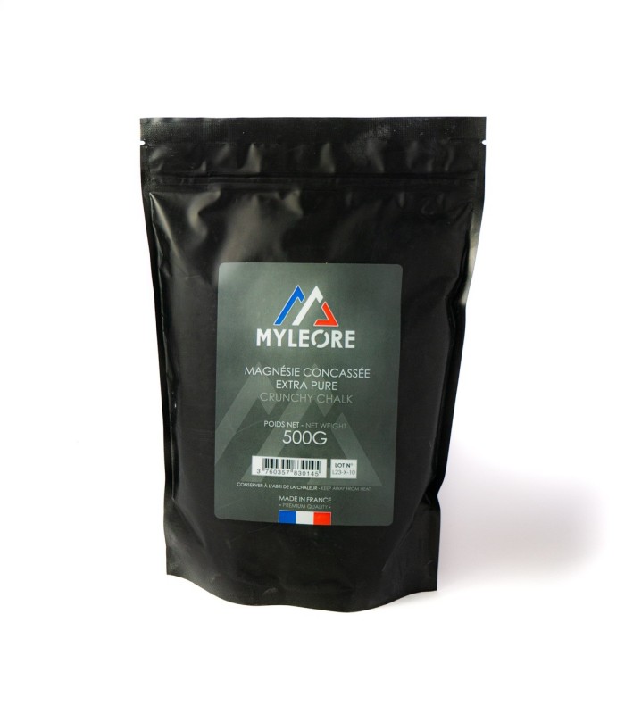 Zerkleinertes Magnesium 500g