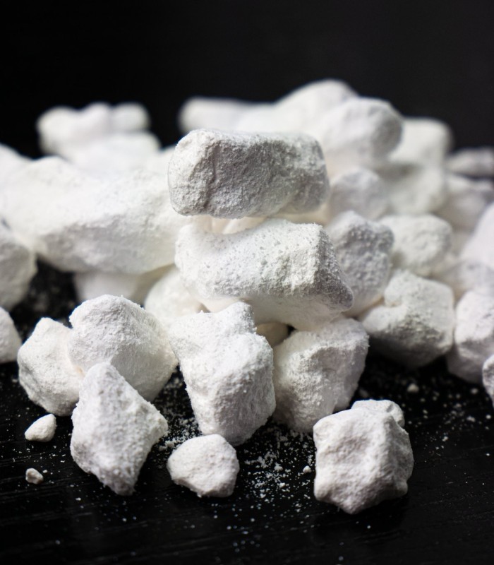 Zerkleinertes Magnesium 500g
