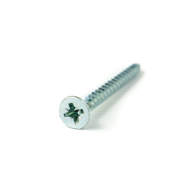 Schrauben 4 x 40