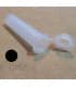 Siebhülse Nylon 20 x 85