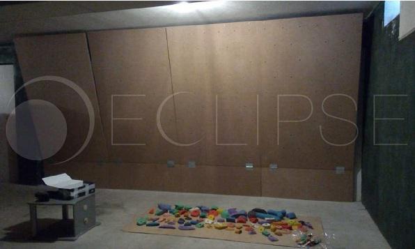 Kletterwand Bild – roco14