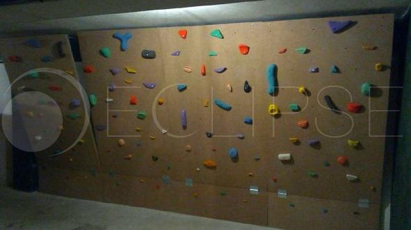 Kletterwand Bild – roco15