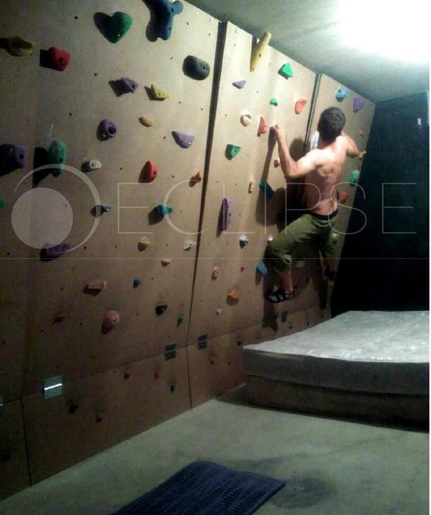 Kletterwand Bild – roco17