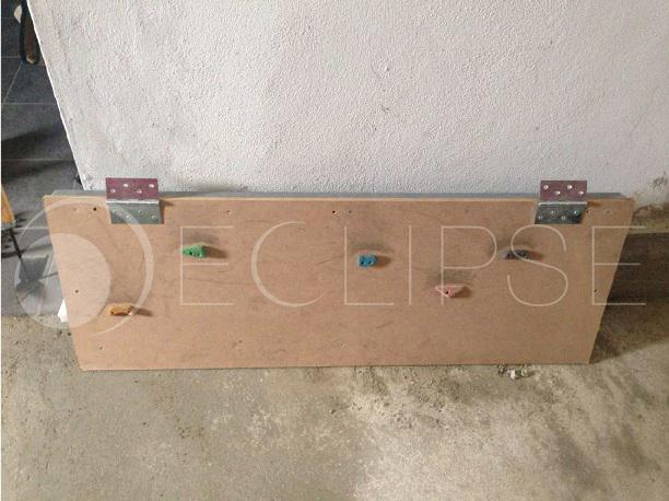 Kletterwand Bild – roco6
